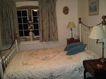 The Old Manor House Weymouth Exterior foto