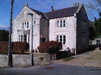 The Old Manor House Weymouth Exterior foto