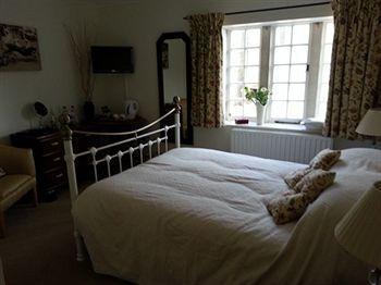 The Old Manor House Weymouth Exterior foto